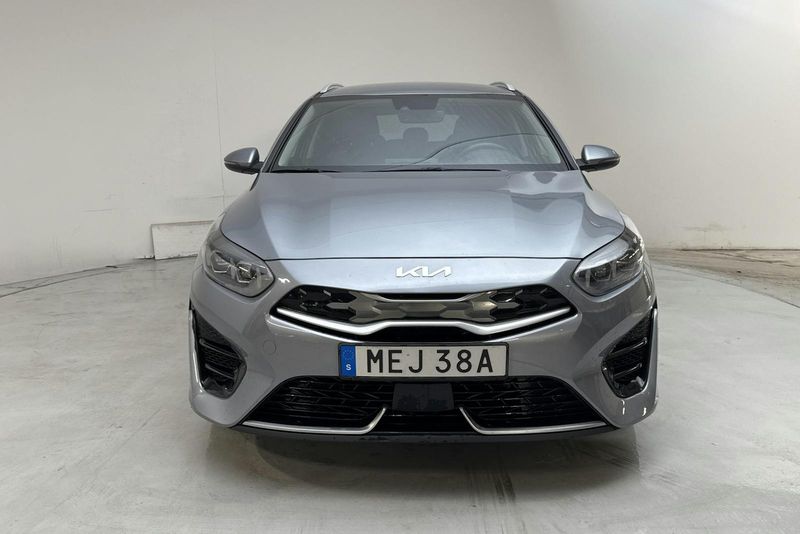 Kia Cee´d bild 4