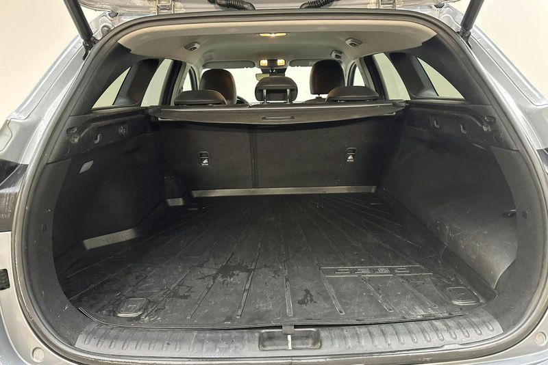 Kia Cee´d bild 9