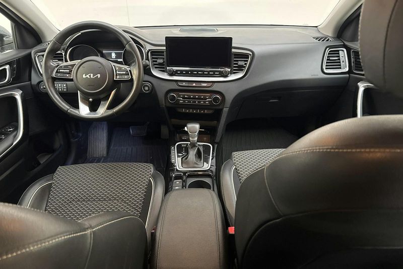 Kia Cee´d bild 6