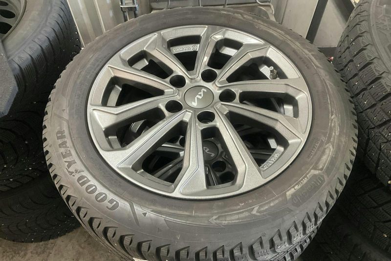 Kia Cee´d bild 17