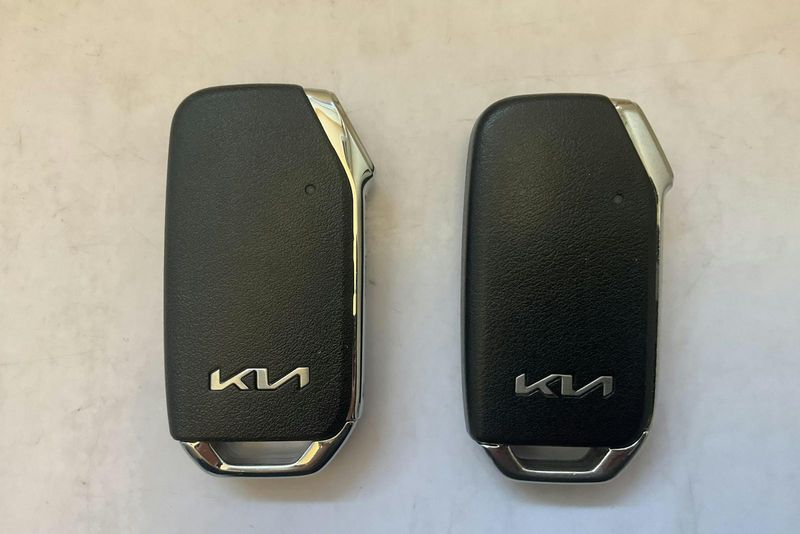 Kia Cee´d bild 18
