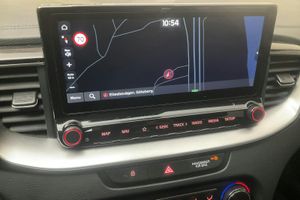 Kia Cee´d bild 11