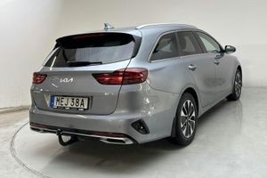 Kia Cee´d bild 3