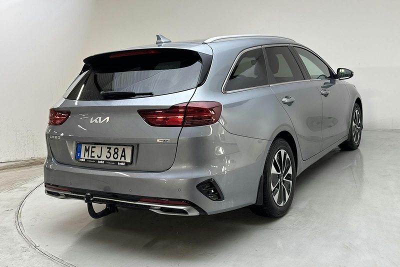 Kia Cee´d bild 3