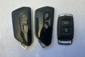 Skoda Octavia bild 16