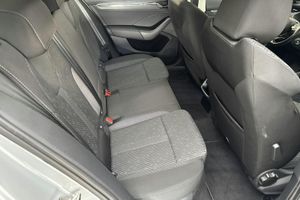 Skoda Octavia bild 8