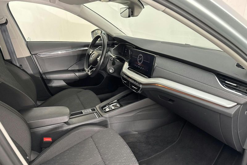 Skoda Octavia bild 7