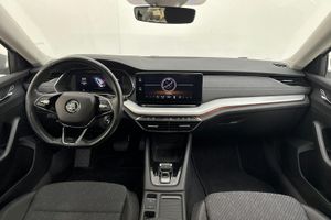 Skoda Octavia bild 6