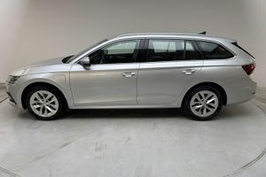 Skoda Octavia bild 2