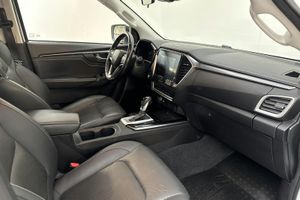 Isuzu D-Max bild 7
