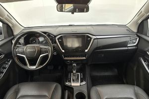 Isuzu D-Max bild 6