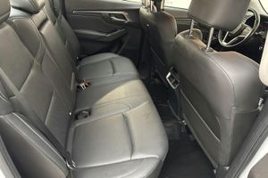 Isuzu D-Max bild 8