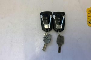 Isuzu D-Max bild 13