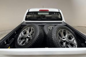 Isuzu D-Max bild 9