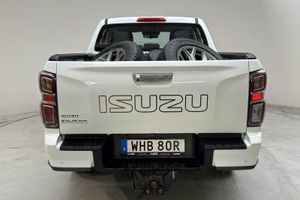 Isuzu D-Max bild 5
