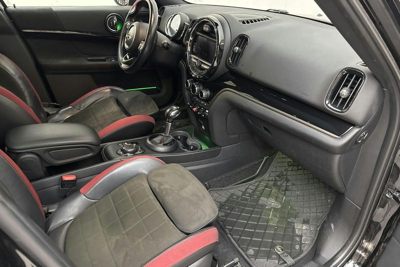 MINI Countryman bild 7