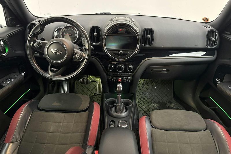 MINI Countryman bild 6