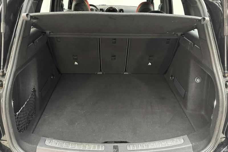 MINI Countryman bild 9