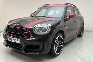 MINI Countryman bild 1