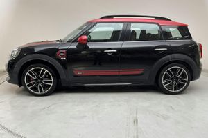 MINI Countryman bild 2