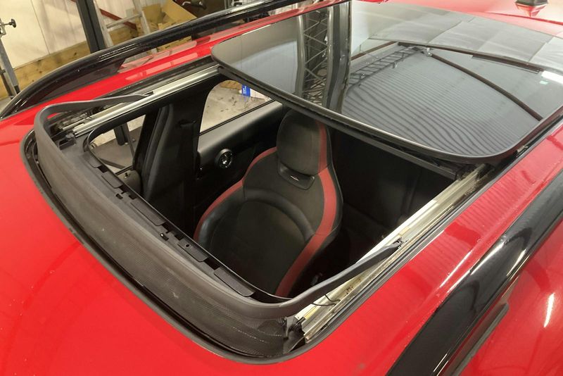 MINI Countryman bild 12