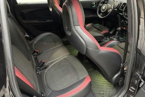 MINI Countryman bild 8