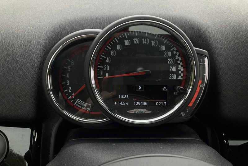 MINI Countryman bild 10