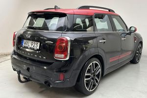 MINI Countryman bild 3