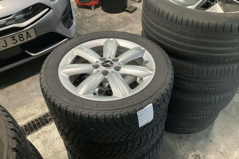 MINI Countryman bild 14
