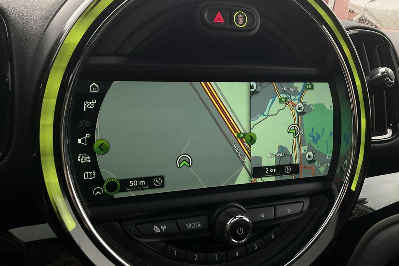 MINI Countryman bild 11