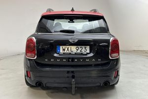 MINI Countryman bild 5