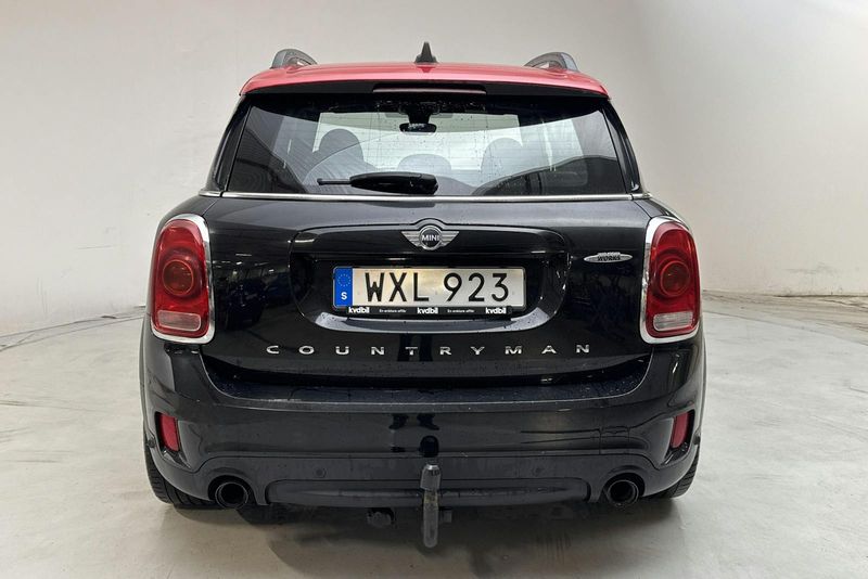 MINI Countryman bild 5