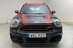 MINI Countryman bild 4