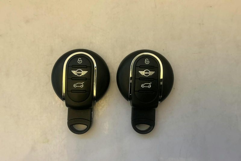 MINI Countryman bild 15