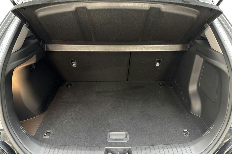 Hyundai Kona bild 9