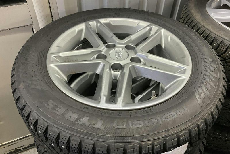 Hyundai Kona bild 13