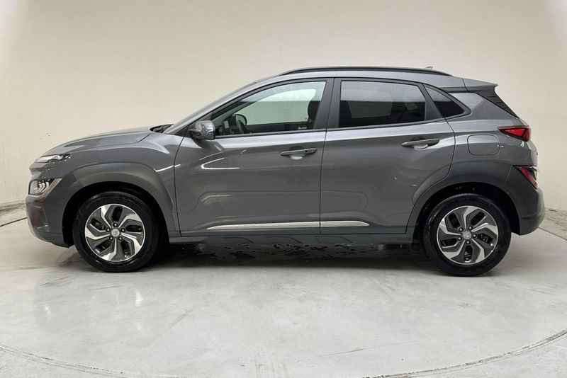 Hyundai Kona bild 2