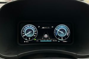 Hyundai Kona bild 10
