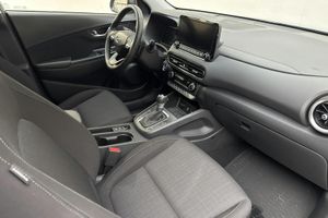 Hyundai Kona bild 7