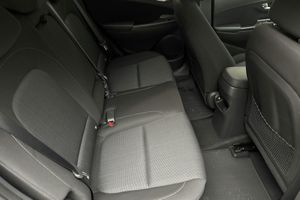 Hyundai Kona bild 8