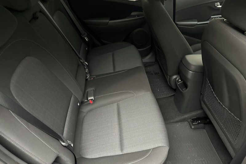 Hyundai Kona bild 8