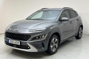 Hyundai Kona bild 1