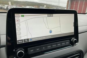 Hyundai Kona bild 11