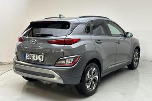 Hyundai Kona bild 3