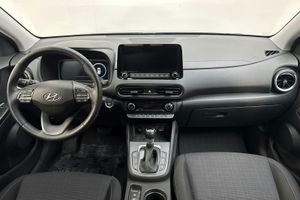 Hyundai Kona bild 6
