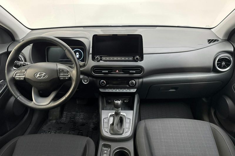 Hyundai Kona bild 6