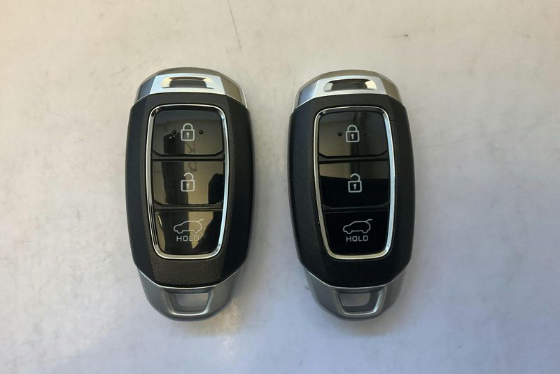 Hyundai Kona bild 14