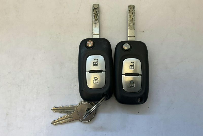 Mercedes Citan bild 13