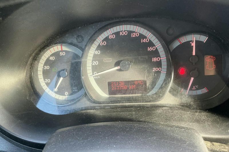 Mercedes Citan bild 9