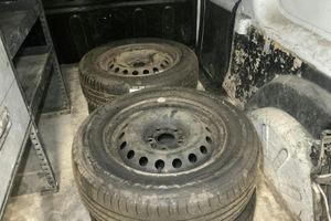 Mercedes Citan bild 12